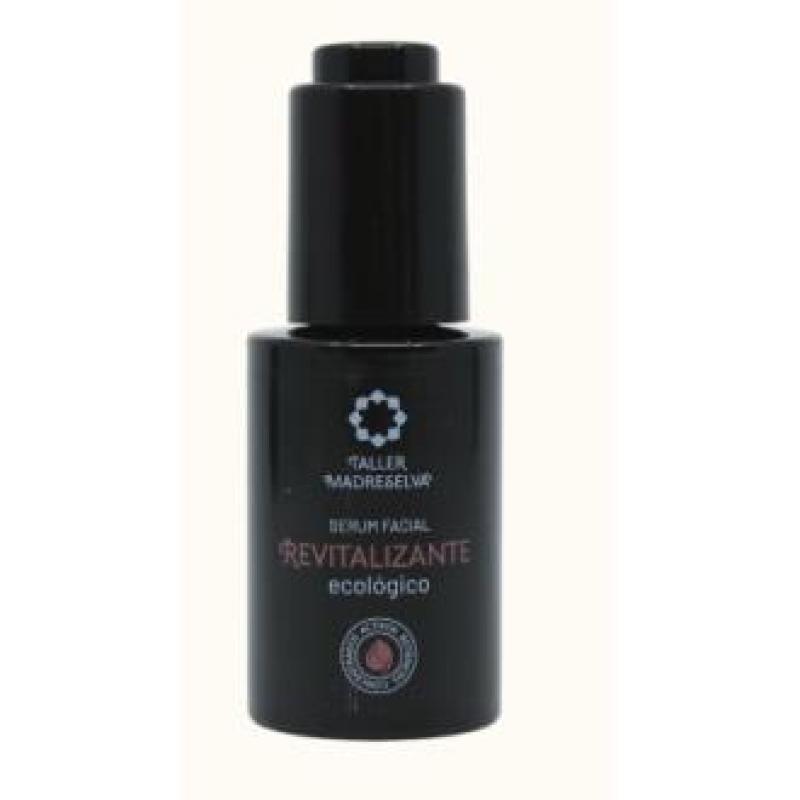 SERUM REVITALIZANTE piel madura-apagada 30ml.