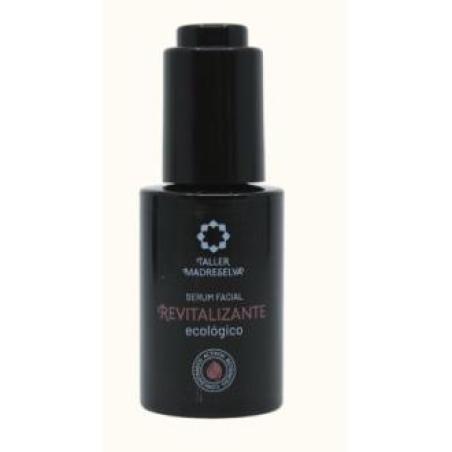 SERUM REVITALIZANTE piel madura-apagada 30ml.