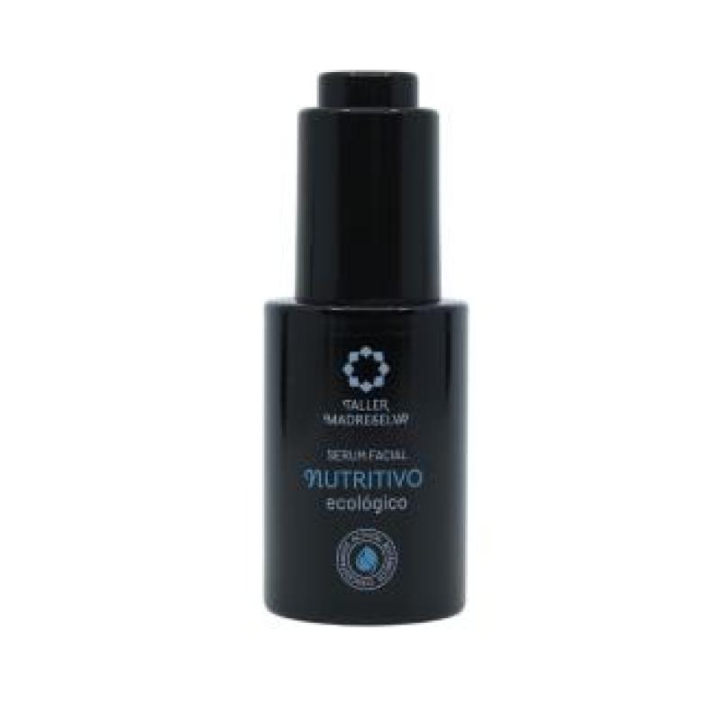 SERUM FACIAL NUTRITIVO piel normal-seca 30ml.