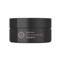 CREMA FACIAL REVITALIZANTE piel madura-apagada 50m