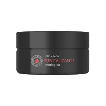 CREMA FACIAL REVITALIZANTE piel madura-apagada 50m