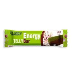 VICTORY ENDURANCE energy jelly bar cola 24ud.