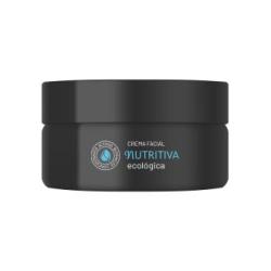 CREMA FACIAL NUTRITIVA piel normal-seca 50ml.