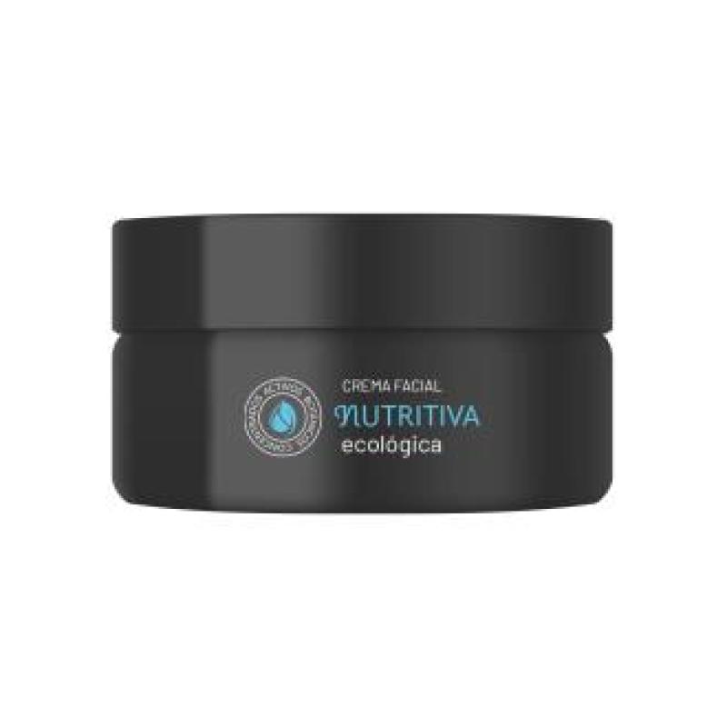 CREMA FACIAL NUTRITIVA piel normal-seca 50ml.