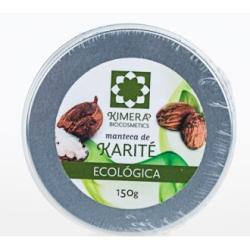 MANTECA DE KARITE 100% pura 150gr. BIO  KIMERA