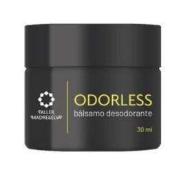 ODORLESS balsamo desodorante 30gr.