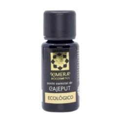 CAJEPUT aceite esencial 15ml. BIO  KIMERA