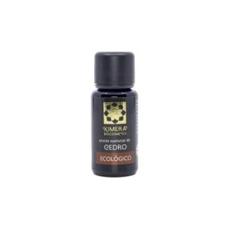 CEDRO aceite esencial 15ml. BIO KIMERA