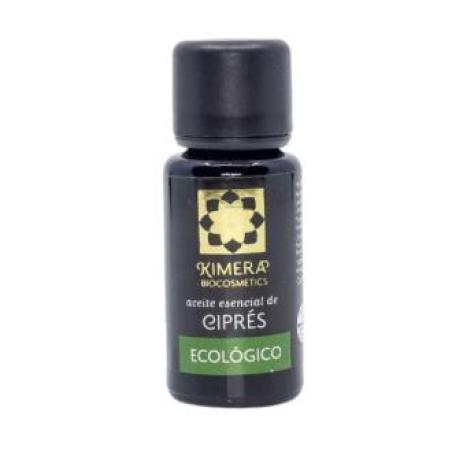 CIPRES aceite esencial 15ml. BIO  KIMERA