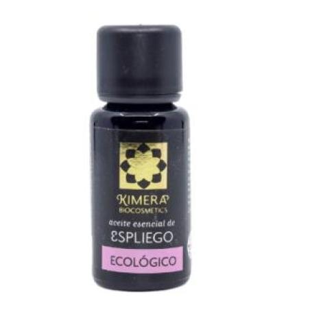 ESPLIEGO aceite esencial 15ml. BIO  KIMERA