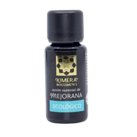 MEJORANA aceite esencial 15ml. BIO  KIMERA