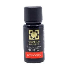 MIRTO aceite esencial 15ml. BIO  KIMERA