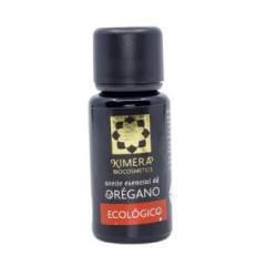 OREGANO aceite esencial 15ml. BIO  KIMERA