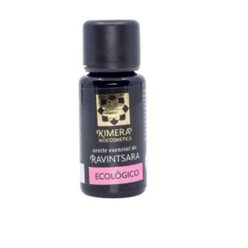 RAVINTSARA aceite esencial 15ml. BIO  KIMERA