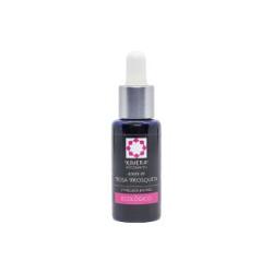 ROSA MOSQUETA aceite vegetal puro 30ml BIO  KIMERA