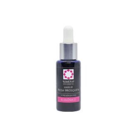 ROSA MOSQUETA aceite vegetal puro 30ml BIO  KIMERA