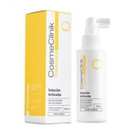 COSMECLINIK TRICONAILS SOLUCION ANTICAIDA 100ml.