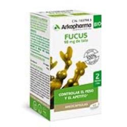 FUCUS 45arkocapsulas. BIO