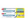 SENSODYNE DUPLO CUIDADO BLANQUEANTE 2x75ml.