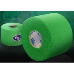 CURE TAPE SPORTS verde vendaje neuromusc(5cm x 5m)