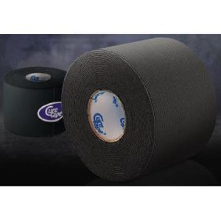 CURE TAPE SPORTS negro vendaje neuromusc(5cm x 5m)