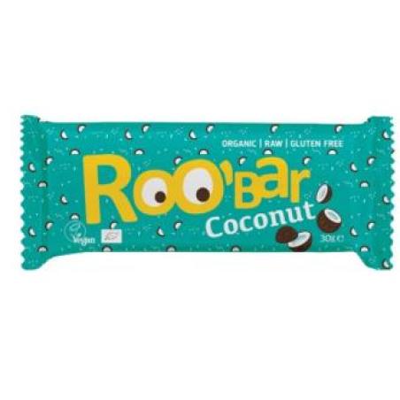 BARRITAS CHIA-COCO BIO 30gr.