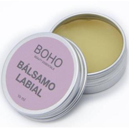 BALSAMO LABIAL 10ml.