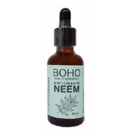 ACEITE DE NEEM 50ml.