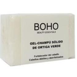 CHAMPU SOLIDO ortiga 55gr.