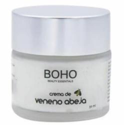 CREMA VENENO DE ABEJA 50ml.