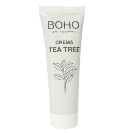 CREMA TEA TREE arbol de te 40ml. BIO