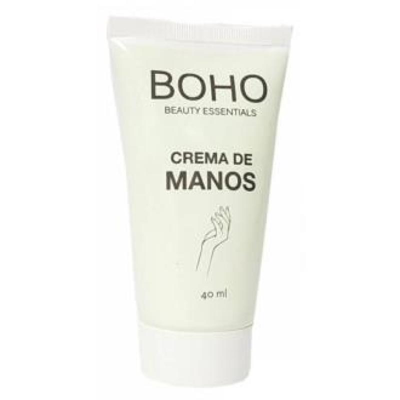 CREMA DE MANOS tubo 40ml. BIO