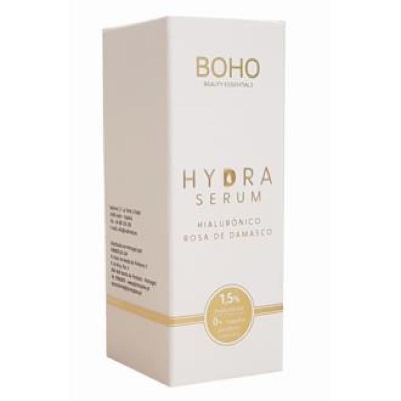 HYDRA SERUM 1,5 hialuronico 30ml.