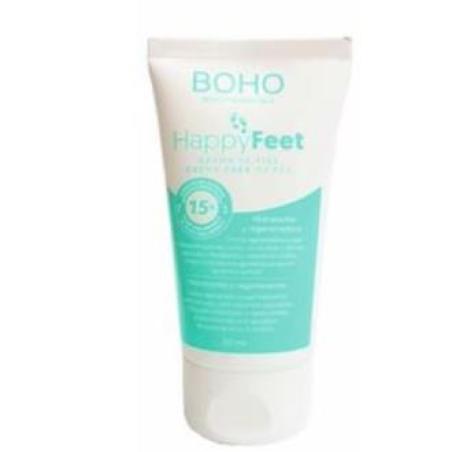 HAPPYFEET crema de pies 50ml.