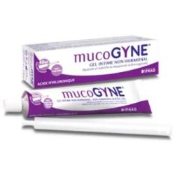 SAFORELLE MUCOGYNE gel intimo con aplicador 40ml.