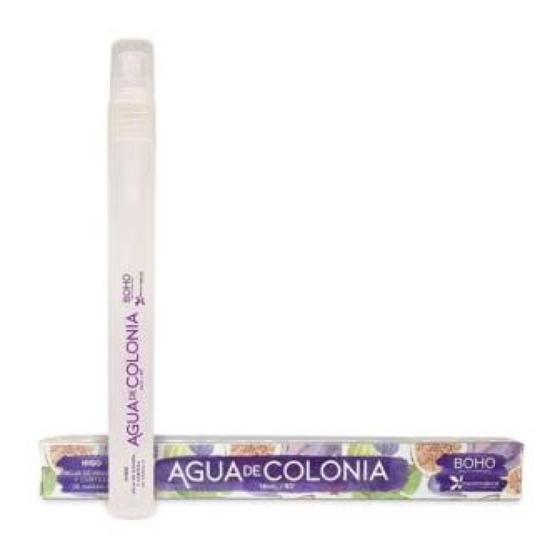 AGUA DE COLONIA higo 18ml.