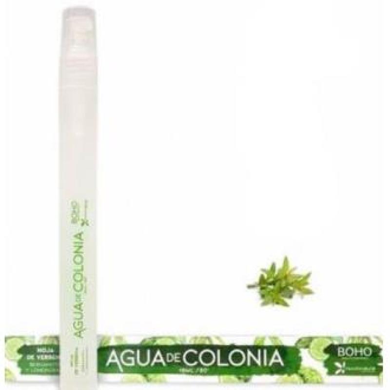 AGUA DE COLONIA verbena 18ml.