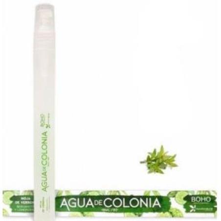 AGUA DE COLONIA verbena 18ml.