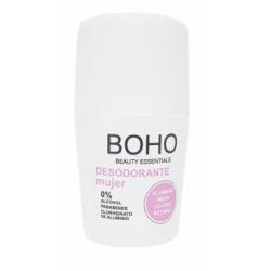 DESODORANTE MUJER 50ml.