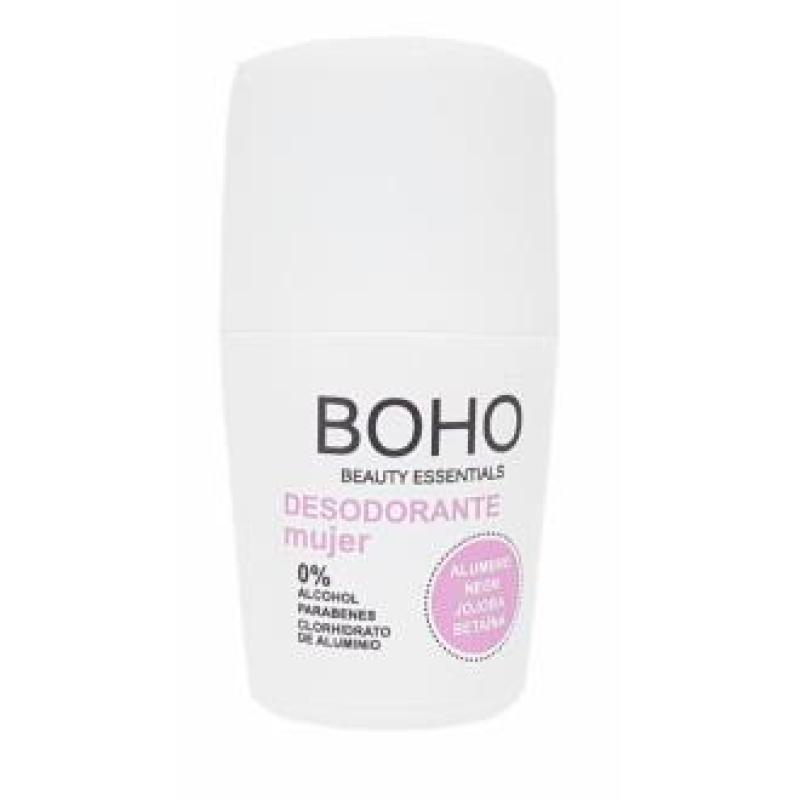 DESODORANTE MUJER 50ml.