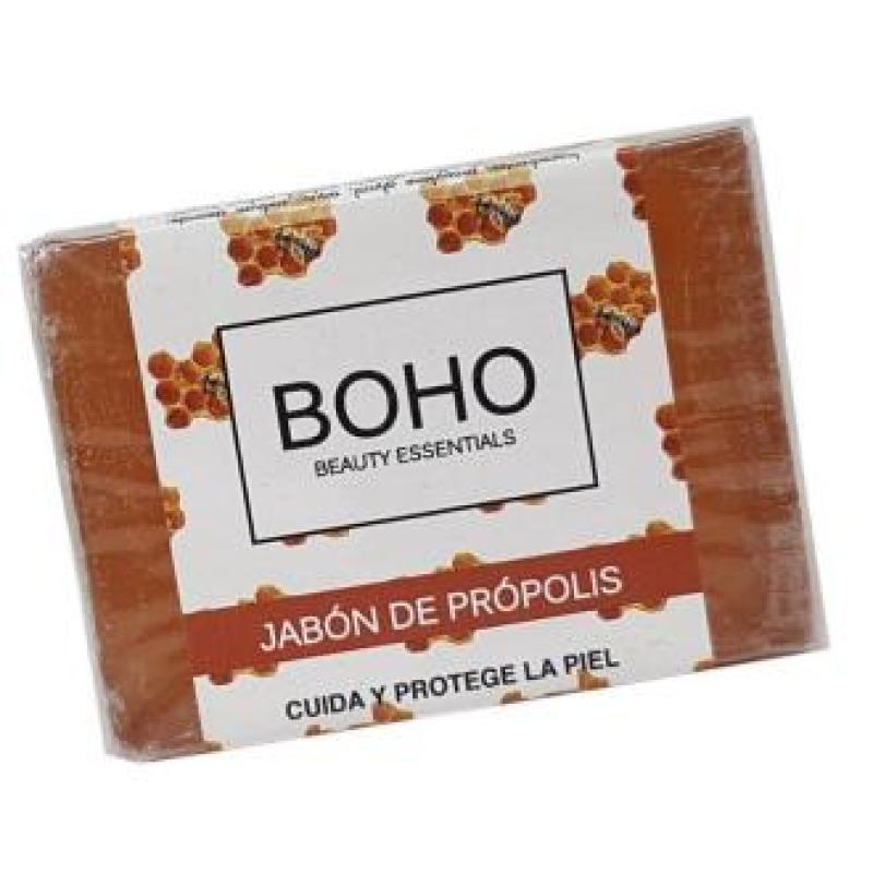 PROPOLEO jabon pastilla 100gr.