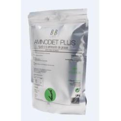 AMINODIET PLUS+VITAMINA B6 1kg. SG VEGAN