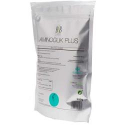 AMINOGLIK PLUS+VITAMINA C 500gr. SG VEGAN