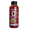 SAUCE ZERO salsa ketchup 265ml.