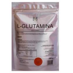 L-GLUTAMINA 250gr. SG VEGAN