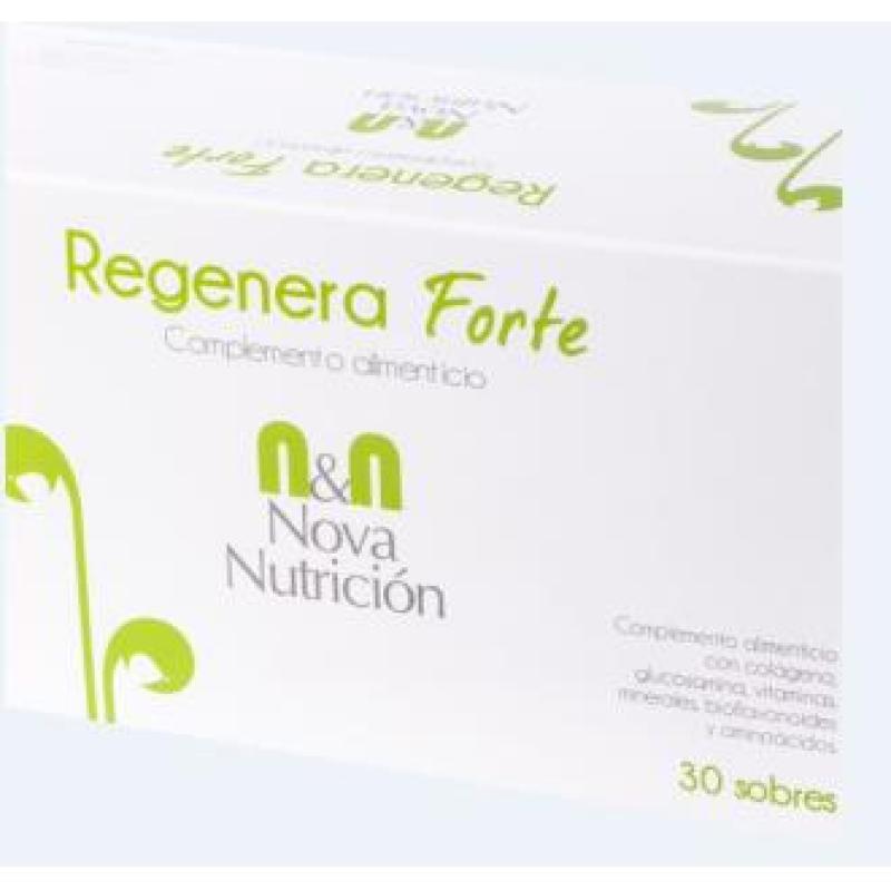 REGENERA FORTE 30sbrs. SG