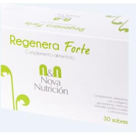 REGENERA FORTE 30sbrs. SG