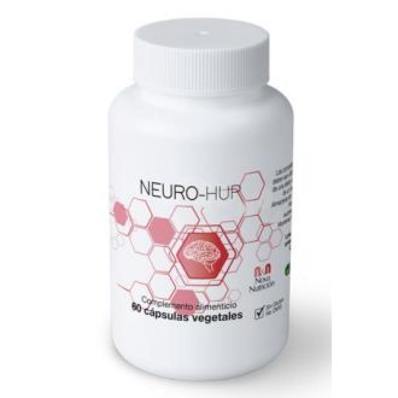 NEURO HUP 60cap.