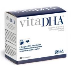 VITADHA 6gr. 30viales