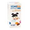 VISION KIDS BLUE LIGHT 90past chocolate.